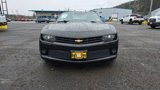 Used 2014 Chevrolet Camaro LS image 2