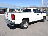 Used 2015 Chevrolet Colorado W/T image 5