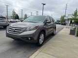 Used 2013 Honda CR-V EX-L image 5