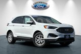 Certified 2023 Ford Edge SEL image 2
