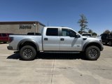Used 2012 Ford F150 Raptor w/ Raptor Luxury Pkg image 2
