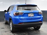 New 2025 Jeep Compass Sport image 6