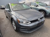 Used 2017 Volkswagen Golf Wolfsburg Edition image 5