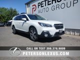Used 2019 Subaru Outback 2.5i Limited image 2