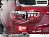 Used 2022 Jeep Compass Limited image 4