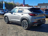 New 2025 Chevrolet TrailBlazer ACTIV w/ Convenience Package image 5