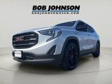 Used 2021 GMC Terrain SLE w/ Driver Convenience Package image 3