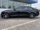 Used 2015 Cadillac ATS Luxury w/ Sun And Sound Package image 2