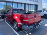 Used 2007 Ford F150 XLT image 4