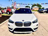 Used 2018 BMW X1 xDrive28i image 2
