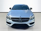 Used 2017 Mercedes-Benz CLS 550 4MATIC image 2