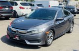 Used 2017 Honda Civic EX image 2