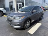 Used 2021 Honda HR-V EX-L image 4