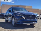 New 2025 MAZDA CX-5 Signature image 4