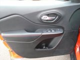 Certified 2021 Jeep Cherokee Trailhawk image 6