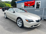 Used 2006 BMW 650i Convertible image 2