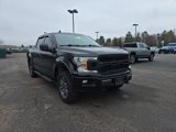 Used 2018 Ford F150 XLT image 4