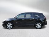Used 2017 Chevrolet Traverse LT w/ Style and Technology Package image 4
