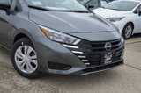 New 2025 Nissan Versa S w/ Trunk Package image 2