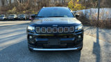 New 2025 Jeep Compass Limited image 2