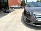 Used 2011 Ford Fusion SE w/ 201A Rapid Spec Order Code image 6