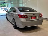Used 2017 Subaru Legacy 2.5i Sport w/ Popular Package #2A image 4