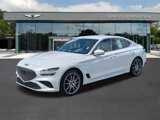 Used 2025 Genesis G70 2.5T image 3