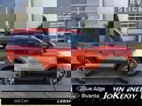 Certified 2022 Ford Bronco Sport Big Bend w/ Convenience Package image 2