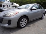Used 2012 MAZDA MAZDA3 i Sport image 5