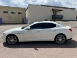 Used 2016 Maserati Ghibli S Q4 image 4