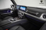 Used 2021 Mercedes-Benz G 63 AMG 4MATIC image 6