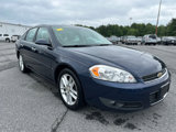 Used 2008 Chevrolet Impala LTZ image 2