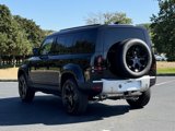 New 2025 Land Rover Defender 110 S image 5