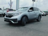 Used 2020 Honda CR-V EX image 4