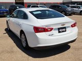 Used 2024 Chevrolet Malibu LT image 3