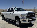 Used 2024 RAM 3500 Tradesman w/ Chrome Appearance Group image 3