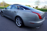 Used 2012 Jaguar XJ image 5