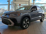 New 2025 Volkswagen Taos SE image 2