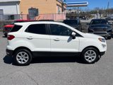 Certified 2021 Ford EcoSport SE image 2