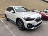 Certified 2022 BMW X1 xDrive28i w/ Premium Package image 2