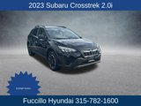 Used 2023 Subaru Crosstrek 2.0i image 3
