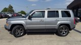 Used 2017 Jeep Patriot Sport w/ Power Value Group image 4