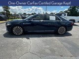 Used 2017 Lincoln Continental Black Label w/ Rear-seat Package image 2