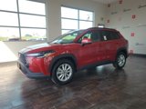 Used 2022 Toyota Corolla Cross LE image 3