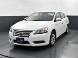 Used 2014 Nissan Sentra S image 5