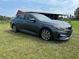Used 2020 Kia Optima Premium image 2