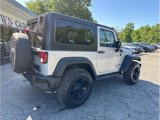 Used 2012 Jeep Wrangler Rubicon w/ PWR Convenience Group image 6