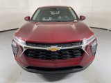 Used 2024 Chevrolet Trax LS w/ LS Convenience Package image 3