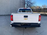 Used 2015 Chevrolet Silverado 1500 W/T w/ Trailering Package image 6