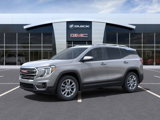 New 2024 GMC Terrain SLT w/ Infotainment Package II image 2